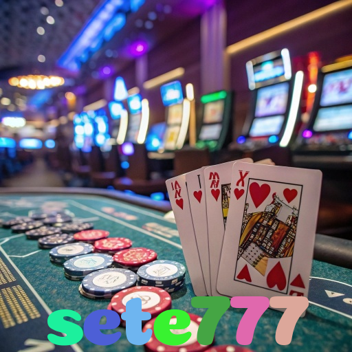 sete777 - Baixe o app sete777 no Google Play e jogue ao vivo