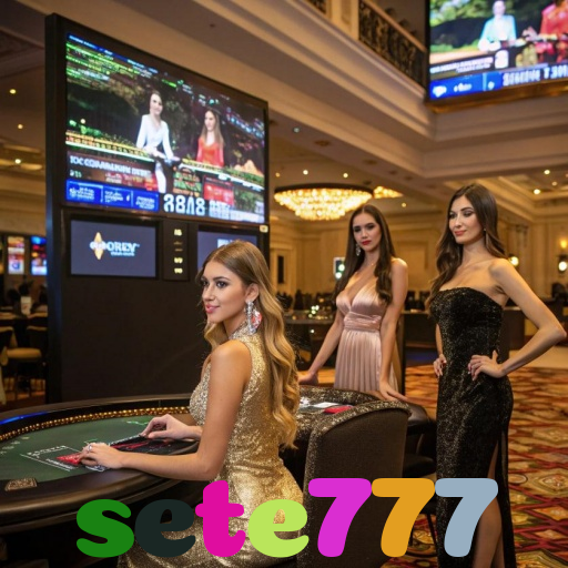 sete777 - Baixe o App sete777 para Android e Comece a Jogar