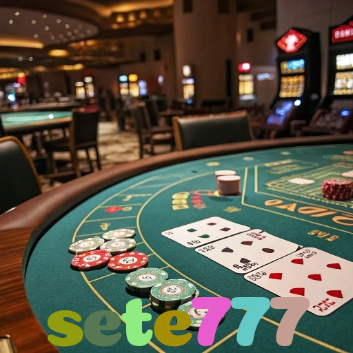 sete777 - Baixe o app sete777 no Google Play e jogue ao vivo