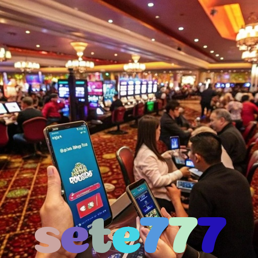sete777 - Baixe o App sete777 para Android e Comece a Jogar
