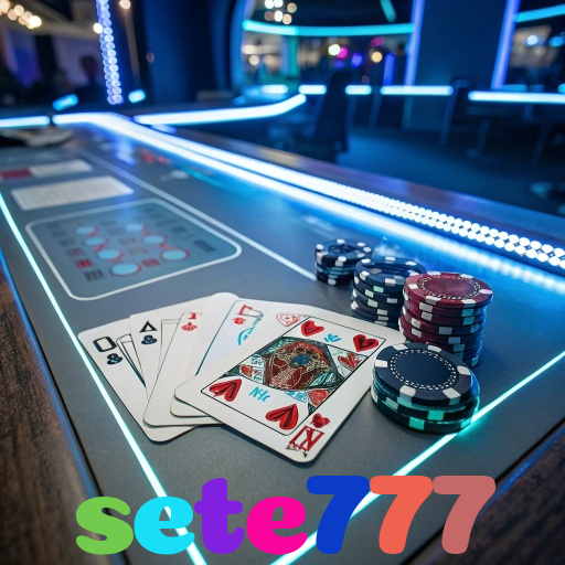 sete777 - Baixe o app sete777 no Google Play e jogue ao vivo