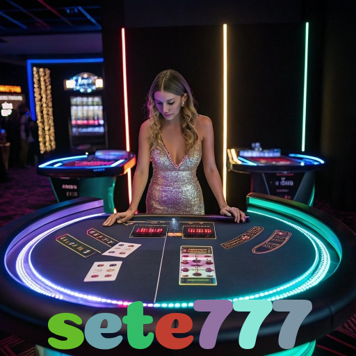 sete777 - Baixe o app sete777 no Google Play e jogue ao vivo