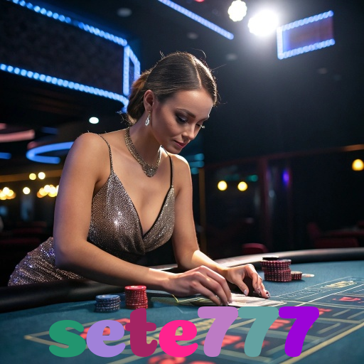sete777 - Baixe o app sete777 no Google Play e jogue ao vivo
