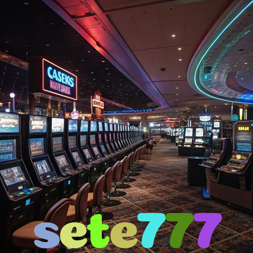 sete777 - Baixe o app sete777 no Google Play e jogue ao vivo