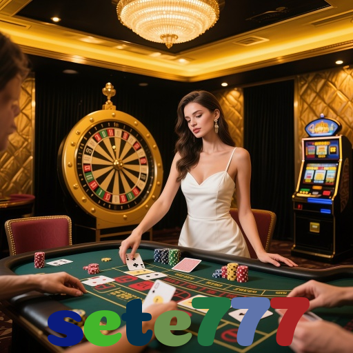 sete777 - Baixe o App sete777 para Android e Comece a Jogar