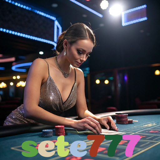 sete777 - Baixe o App sete777 para Android e Comece a Jogar