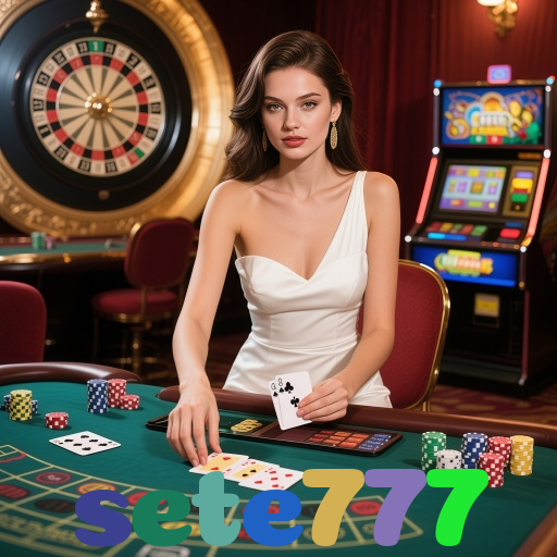 sete777 - Baixe o app sete777 no Google Play e jogue ao vivo