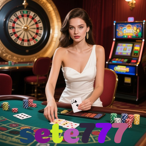 sete777 - Baixe o App sete777 para Android e Comece a Jogar