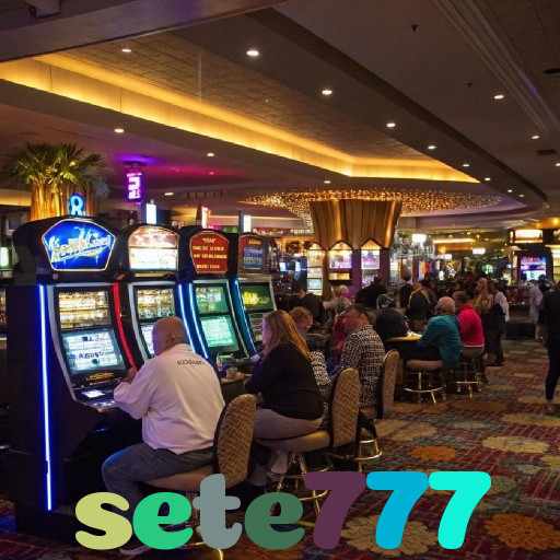 sete777 - Baixe o App sete777 para Android e Comece a Jogar