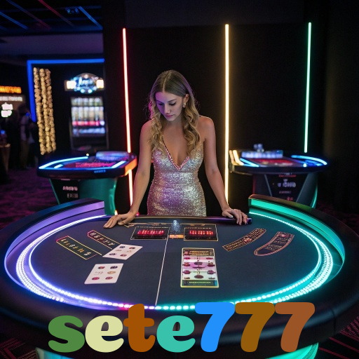 sete777 - Baixe o app sete777 no Google Play e jogue ao vivo