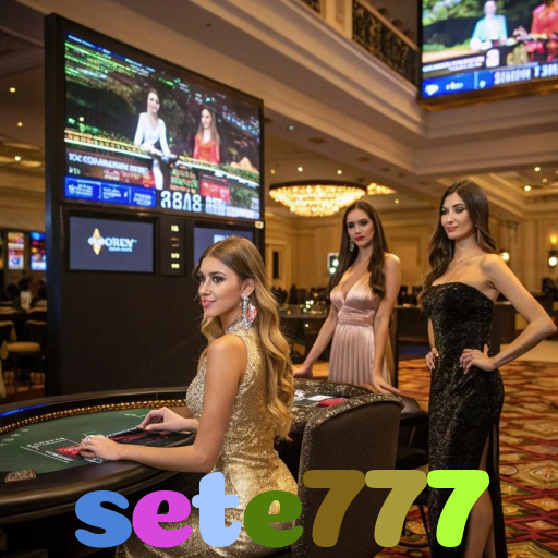 sete777 - Baixe o app sete777 no Google Play e jogue ao vivo