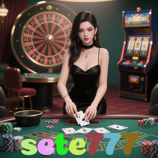 sete777 - Baixe o App sete777 para Android e Comece a Jogar