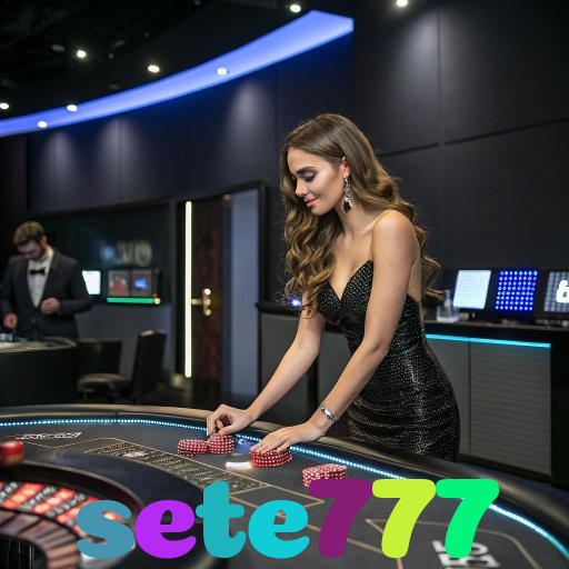 sete777 - Baixe o app sete777 no Google Play e jogue ao vivo