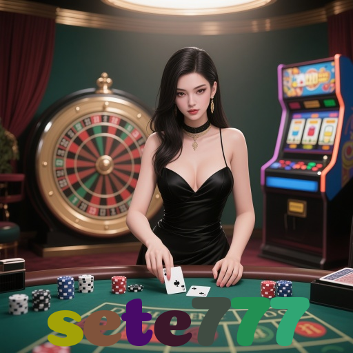sete777 - Baixe o app sete777 no Google Play e jogue ao vivo