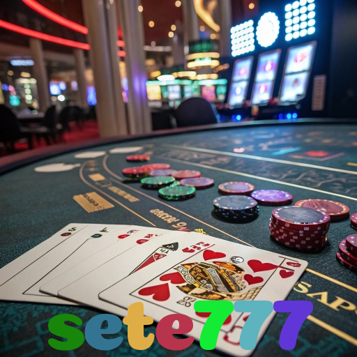 sete777 - Baixe o App sete777 para Android e Comece a Jogar