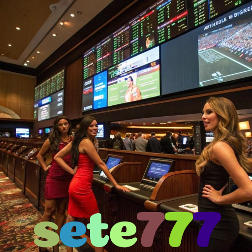 sete777 - Baixe o App sete777 para Android e Comece a Jogar