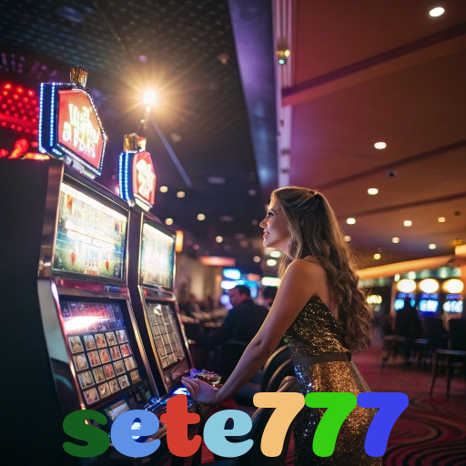 sete777 - Baixe o app sete777 no Google Play e jogue ao vivo