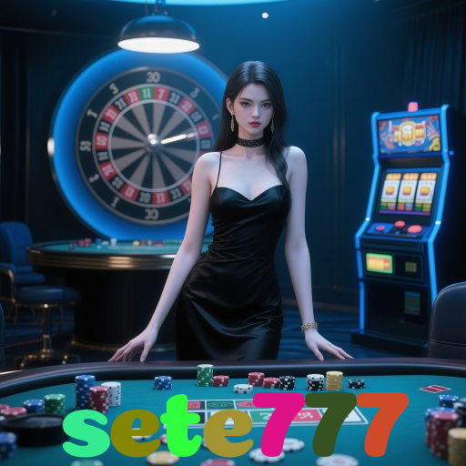 sete777 - Baixe o app sete777 no Google Play e jogue ao vivo