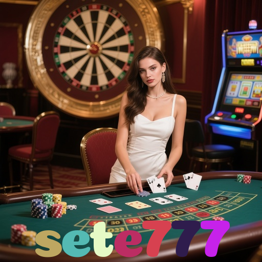 sete777 - Baixe o app sete777 no Google Play e jogue ao vivo