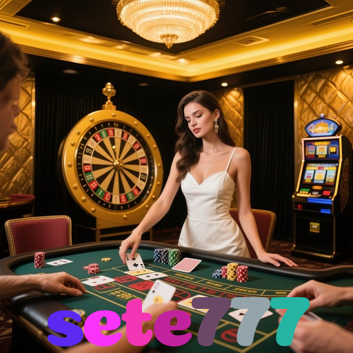 sete777 - Baixe o App sete777 para Android e Comece a Jogar