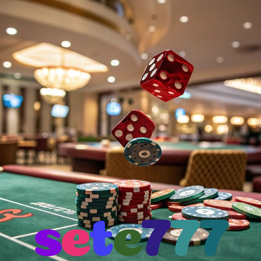 sete777 - Baixe o App sete777 para Android e Comece a Jogar
