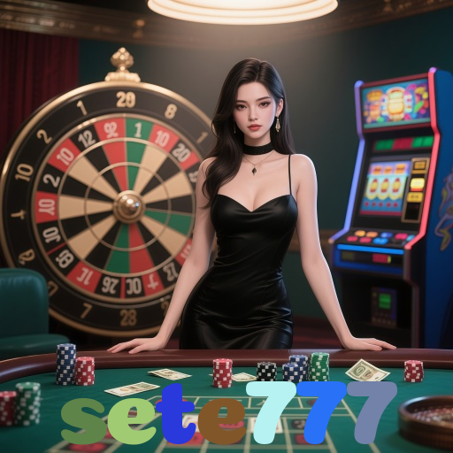 sete777 - Baixe o App sete777 para Android e Comece a Jogar