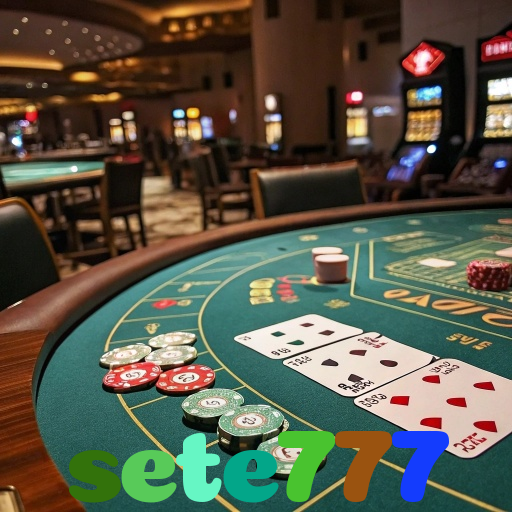 sete777 - Baixe o app sete777 no Google Play e jogue ao vivo