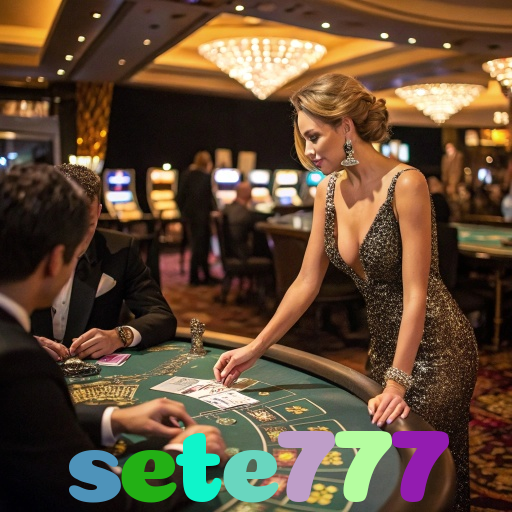 sete777 - Baixe o App sete777 para Android e Comece a Jogar