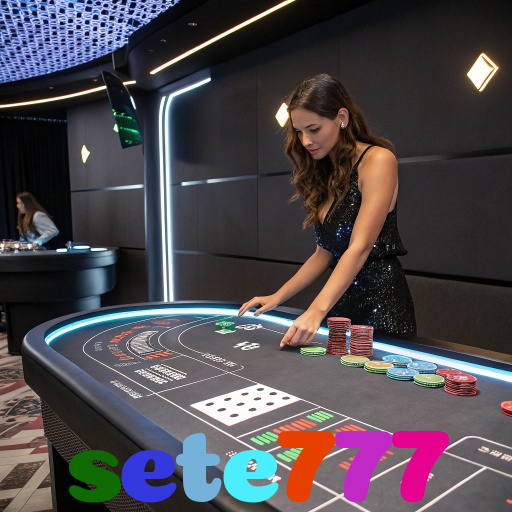 sete777 - Baixe o app sete777 no Google Play e jogue ao vivo