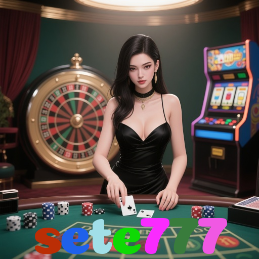 sete777 - Baixe o app sete777 no Google Play e jogue ao vivo