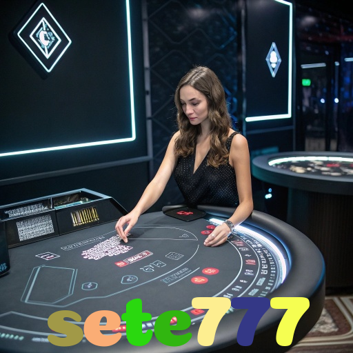 sete777 - Baixe o app sete777 no Google Play e jogue ao vivo