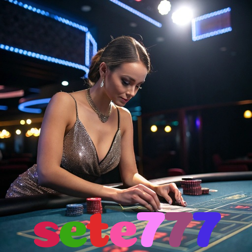 sete777 - Baixe o app sete777 no Google Play e jogue ao vivo