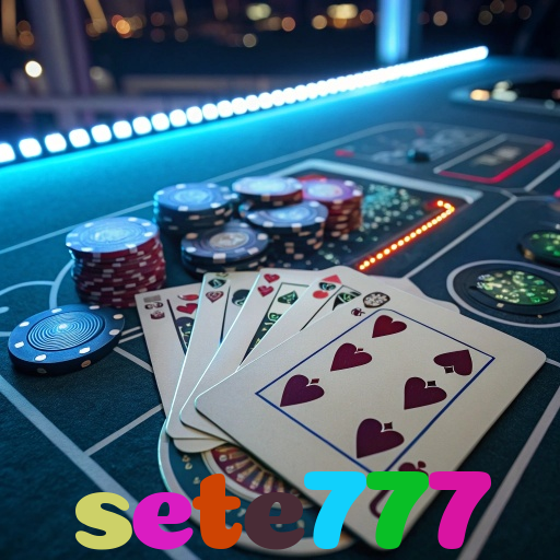 sete777 - Baixe o app sete777 no Google Play e jogue ao vivo