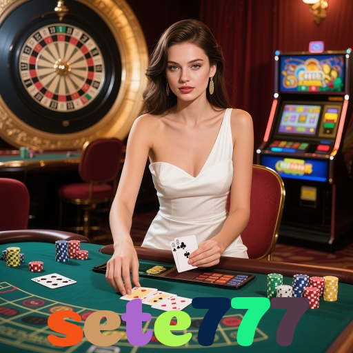 sete777 - Baixe o App sete777 para Android e Comece a Jogar