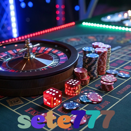 sete777 - Baixe o app sete777 no Google Play e jogue ao vivo