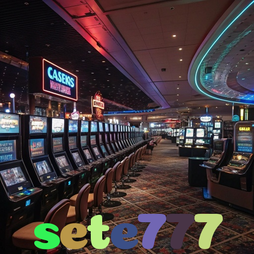 sete777 - Baixe o App sete777 para Android e Comece a Jogar
