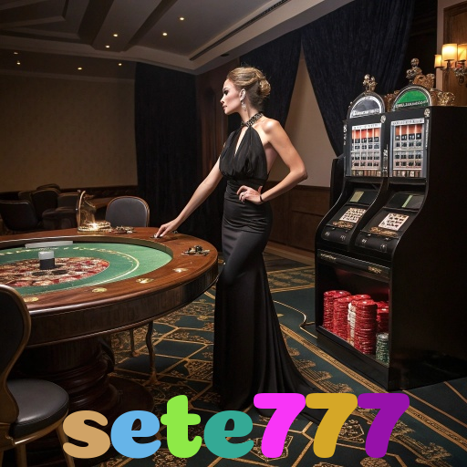 sete777 - Baixe o app sete777 no Google Play e jogue ao vivo