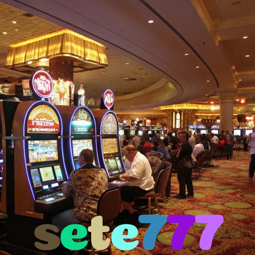 sete777 - Baixe o app sete777 no Google Play e jogue ao vivo