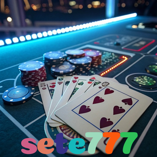 sete777 - Baixe o App sete777 para Android e Comece a Jogar