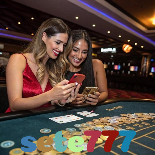 sete777 - Baixe o App sete777 para Android e Comece a Jogar