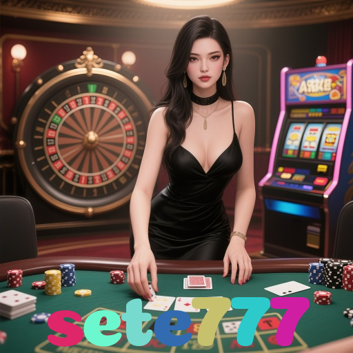 sete777 - Baixe o App sete777 para Android e Comece a Jogar