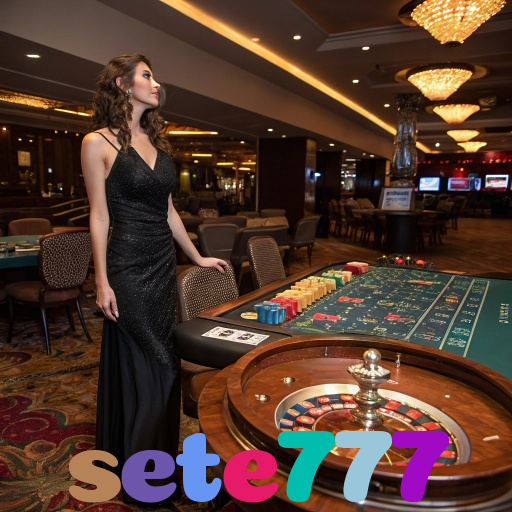 sete777 - Baixe o App sete777 para Android e Comece a Jogar