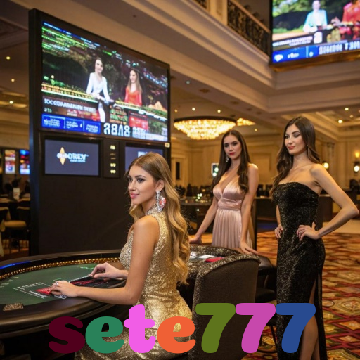 sete777 - Baixe o app sete777 no Google Play e jogue ao vivo