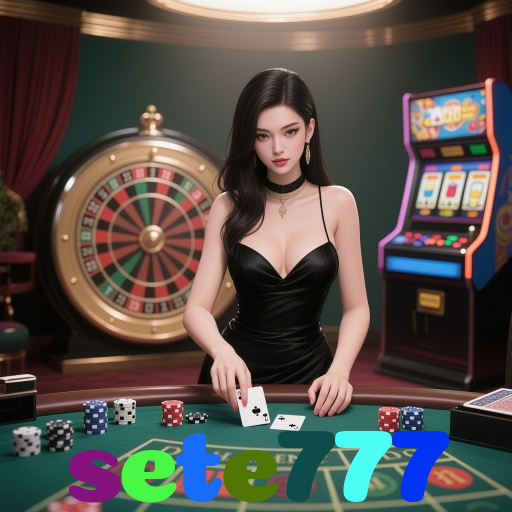 sete777 - Baixe o App sete777 para Android e Comece a Jogar
