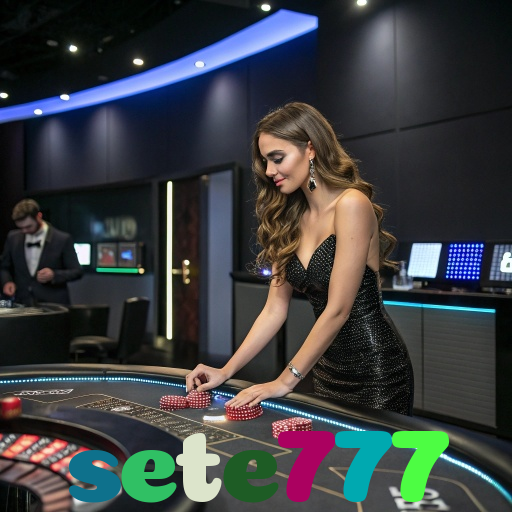 sete777 - Baixe o App sete777 para Android e Comece a Jogar