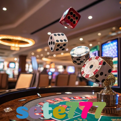 sete777 - Baixe o App sete777 para Android e Comece a Jogar