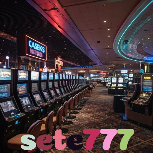 sete777 - Baixe o app sete777 no Google Play e jogue ao vivo