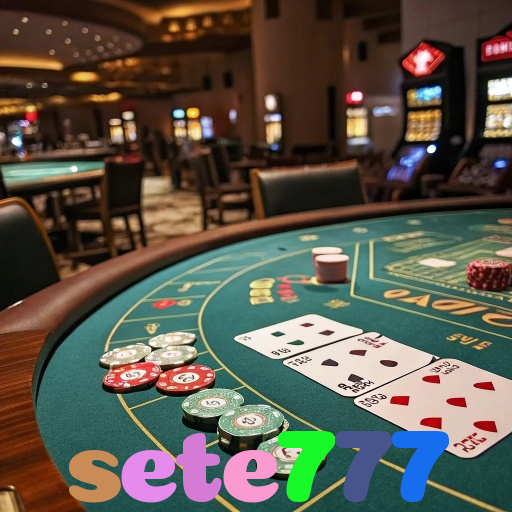 sete777 - Baixe o app sete777 no Google Play e jogue ao vivo