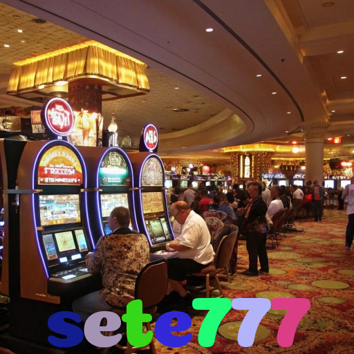 sete777 - Baixe o app sete777 no Google Play e jogue ao vivo