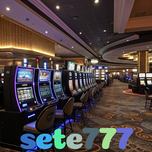sete777 - Baixe o App sete777 para Android e Comece a Jogar